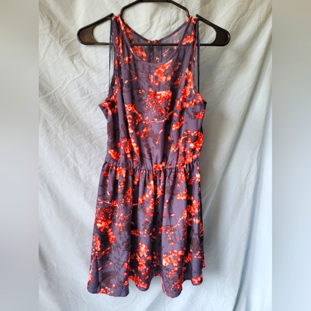 Guess A-line Dress (size 10)